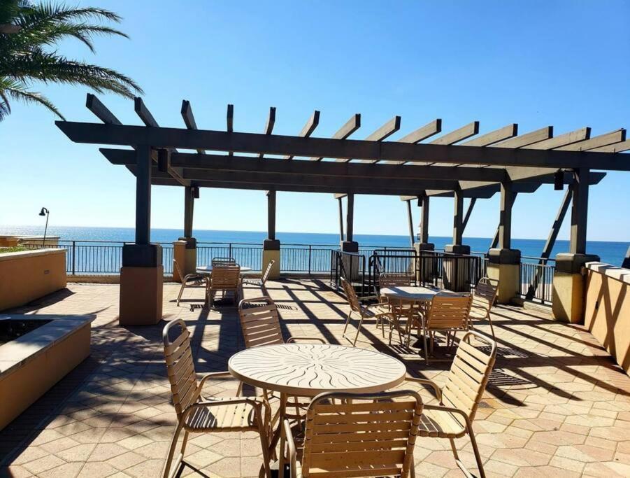 Appartamento “Lotusland” Origin At Seahaven! Panama City Beach Esterno foto