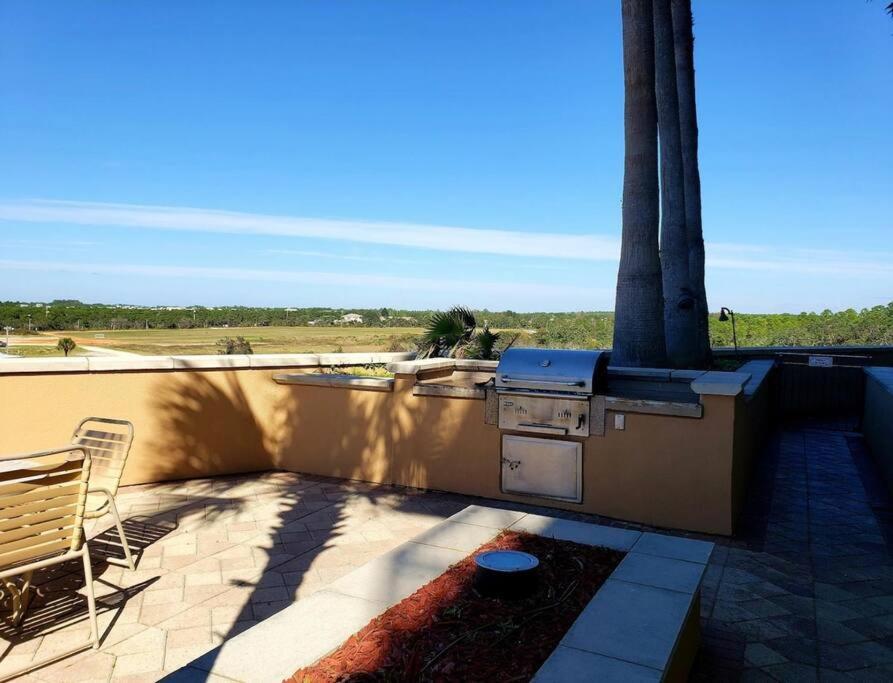 Appartamento “Lotusland” Origin At Seahaven! Panama City Beach Esterno foto