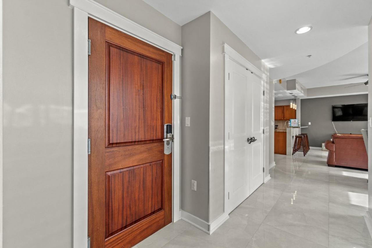Appartamento “Lotusland” Origin At Seahaven! Panama City Beach Esterno foto