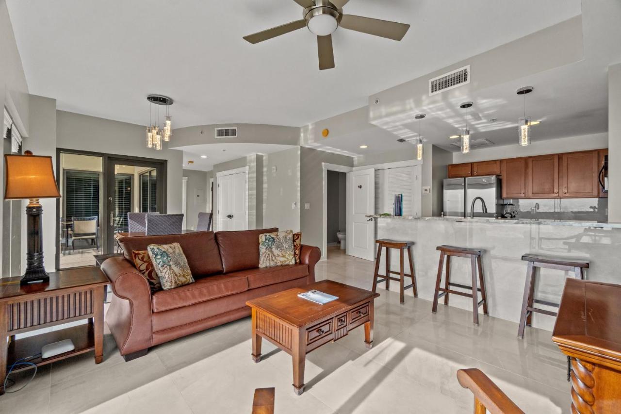Appartamento “Lotusland” Origin At Seahaven! Panama City Beach Esterno foto