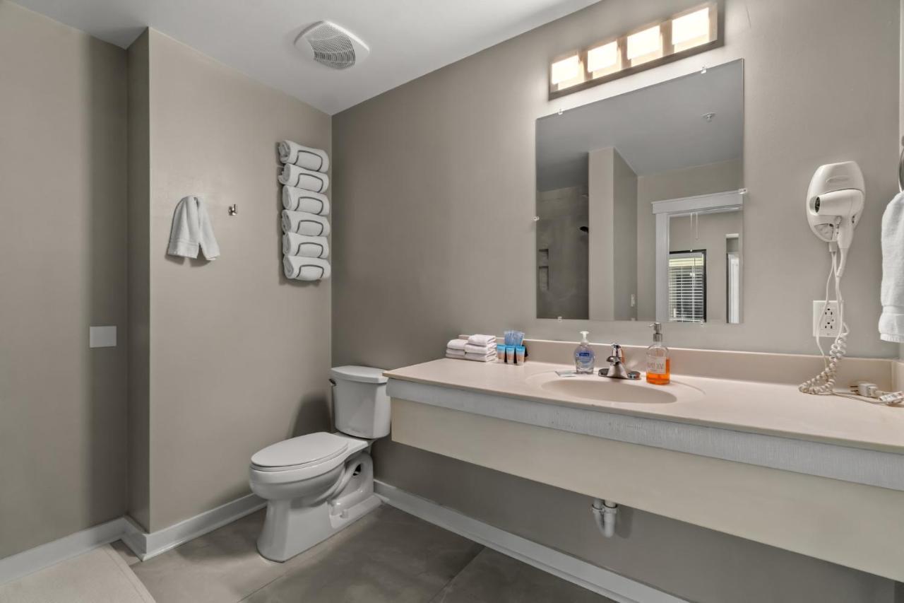 Appartamento “Lotusland” Origin At Seahaven! Panama City Beach Esterno foto
