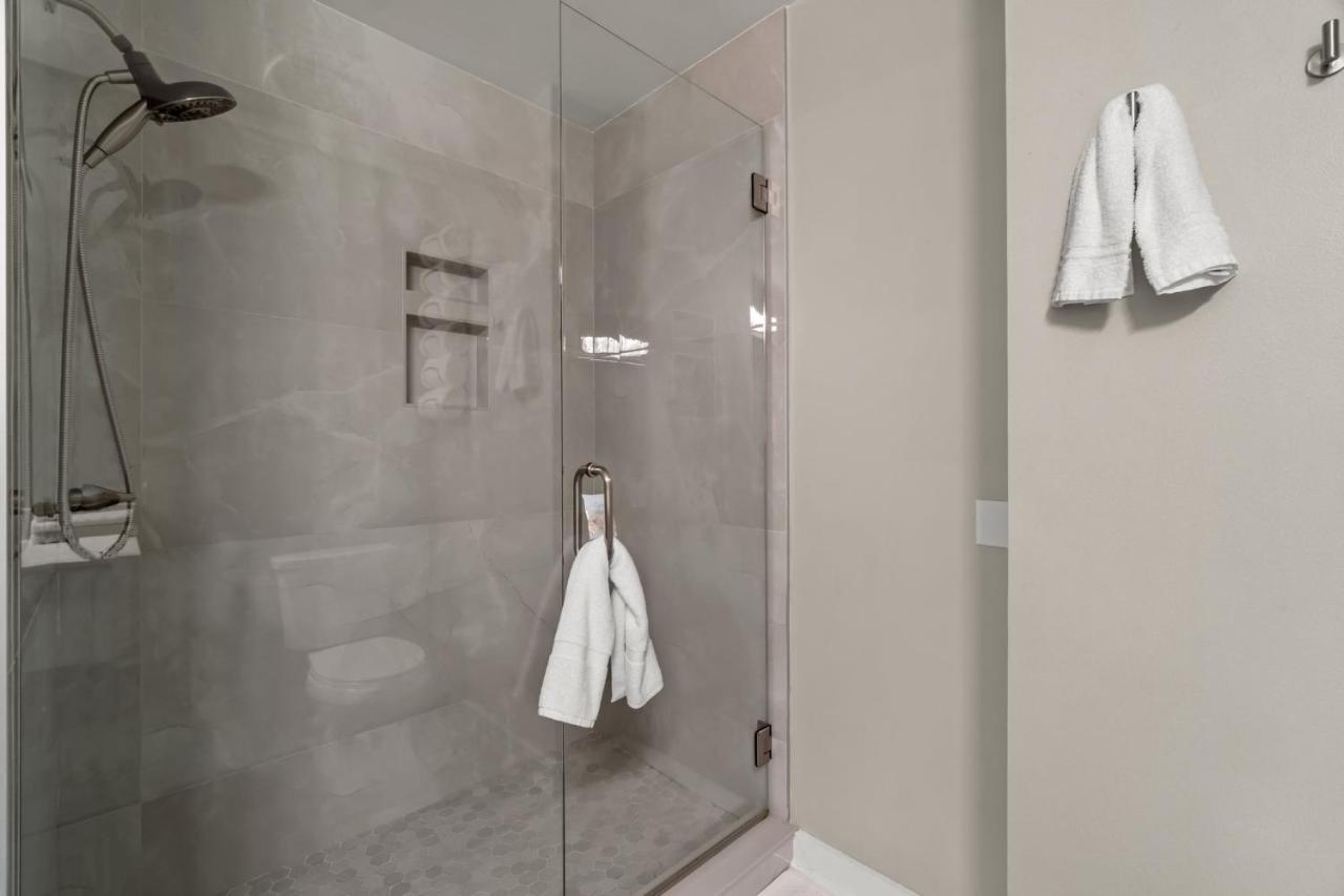 Appartamento “Lotusland” Origin At Seahaven! Panama City Beach Esterno foto