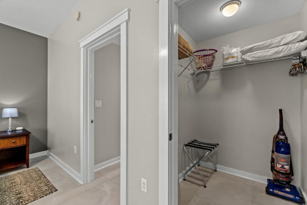Appartamento “Lotusland” Origin At Seahaven! Panama City Beach Esterno foto