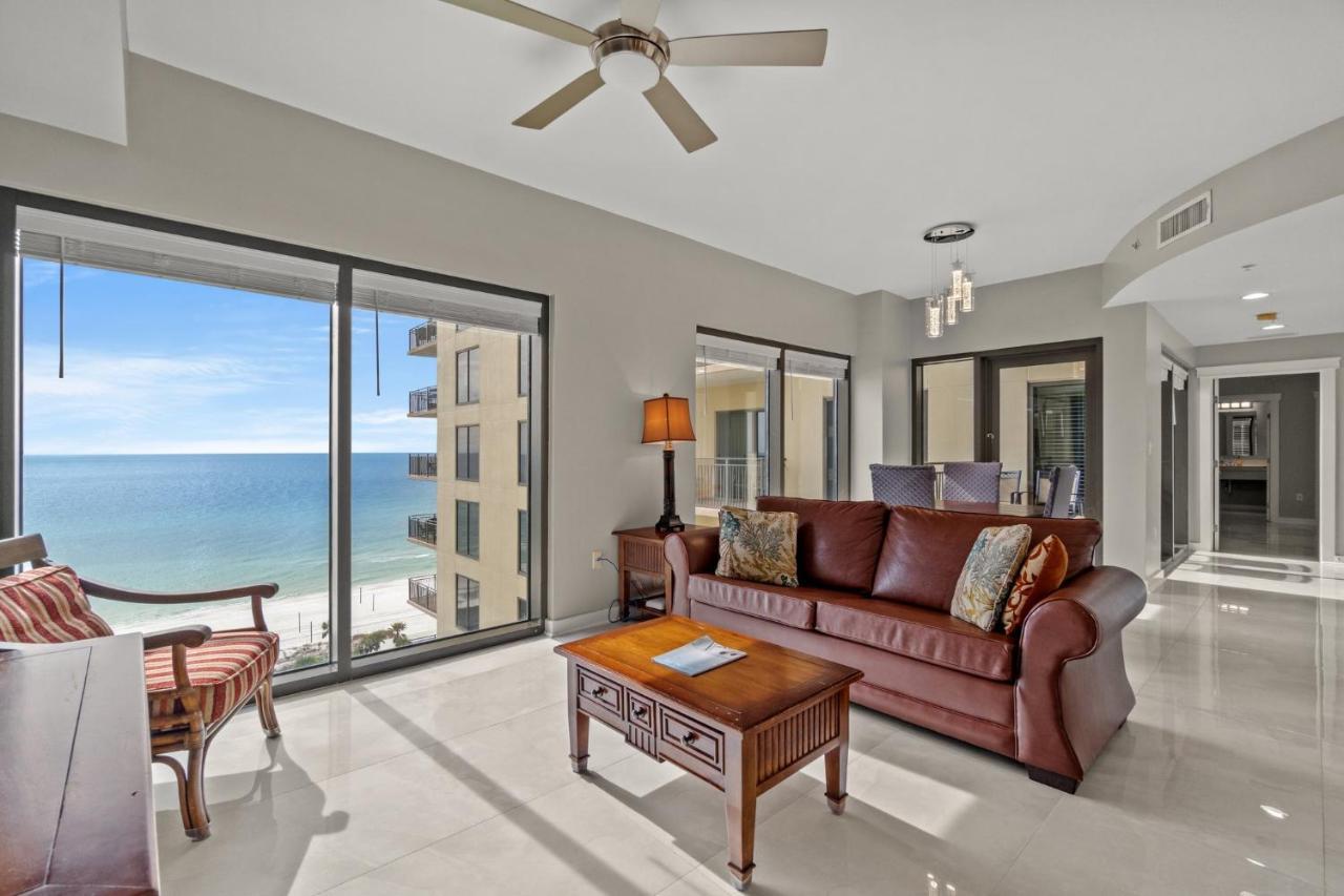 Appartamento “Lotusland” Origin At Seahaven! Panama City Beach Esterno foto
