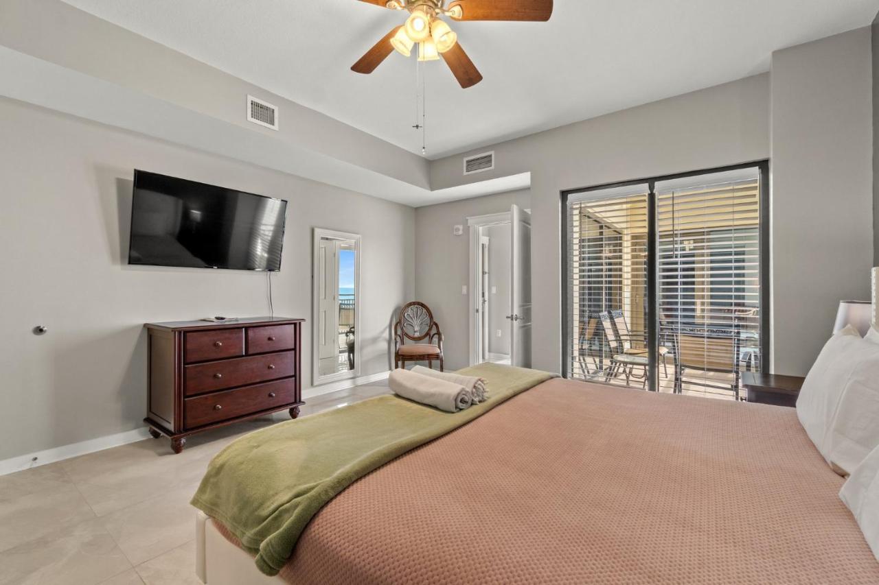 Appartamento “Lotusland” Origin At Seahaven! Panama City Beach Esterno foto