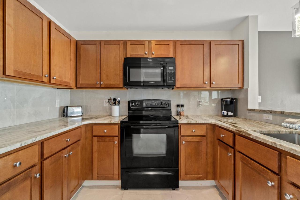 Appartamento “Lotusland” Origin At Seahaven! Panama City Beach Esterno foto