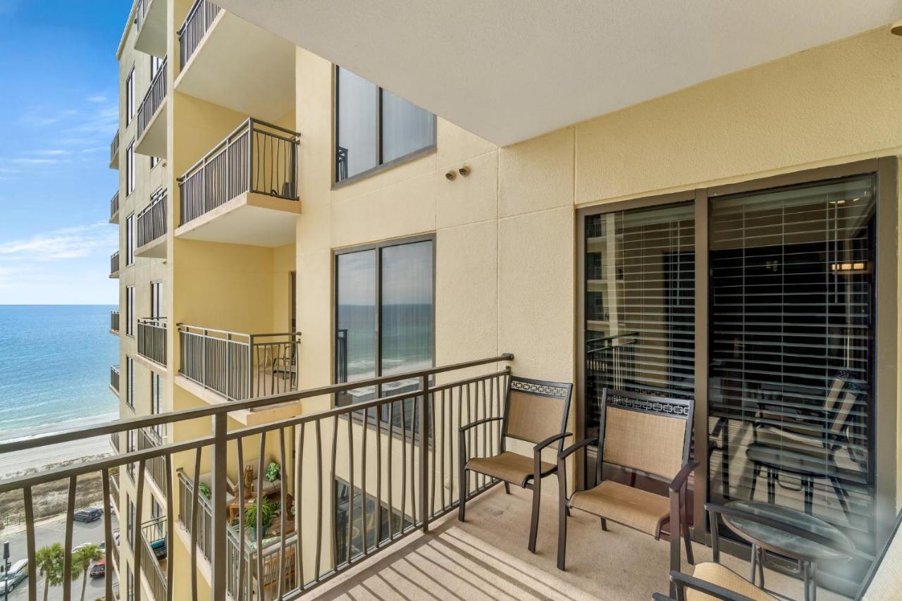 Appartamento “Lotusland” Origin At Seahaven! Panama City Beach Esterno foto
