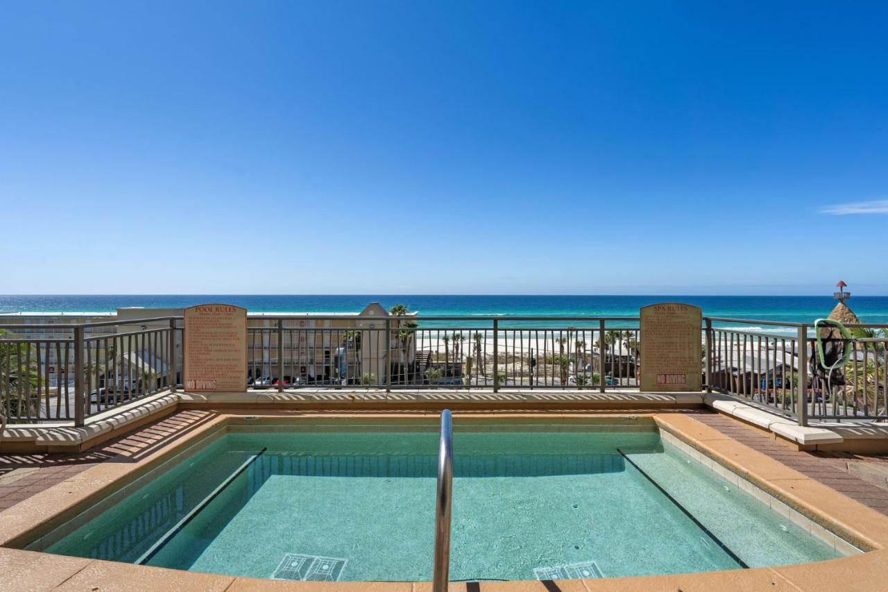 Appartamento “Lotusland” Origin At Seahaven! Panama City Beach Esterno foto