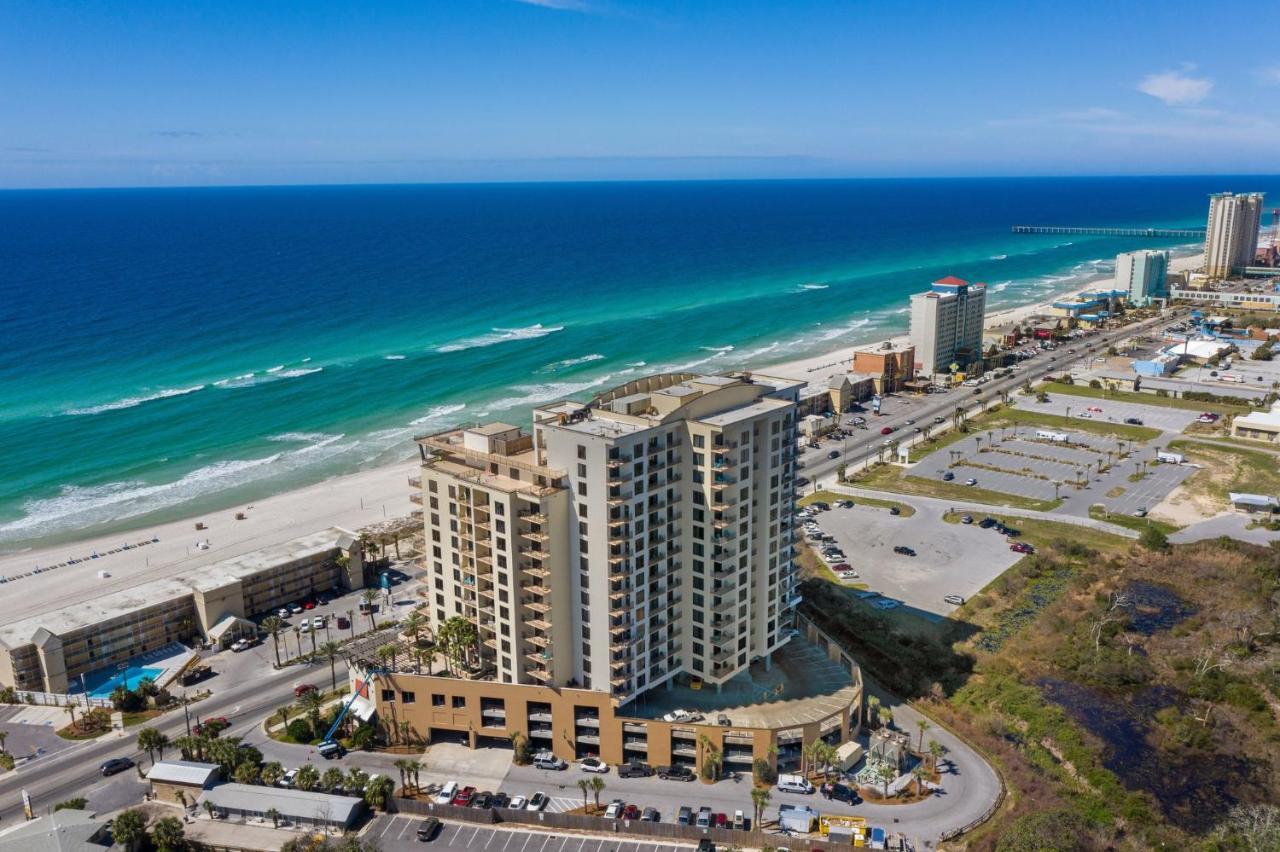Appartamento “Lotusland” Origin At Seahaven! Panama City Beach Esterno foto