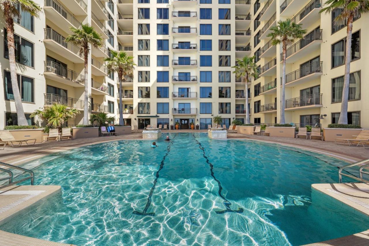 Appartamento “Lotusland” Origin At Seahaven! Panama City Beach Esterno foto