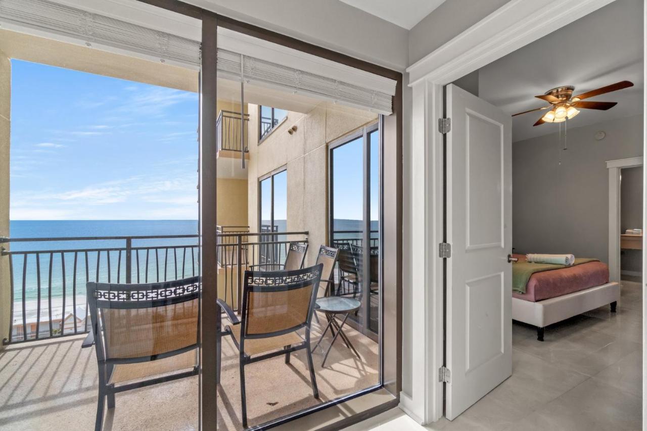 Appartamento “Lotusland” Origin At Seahaven! Panama City Beach Esterno foto