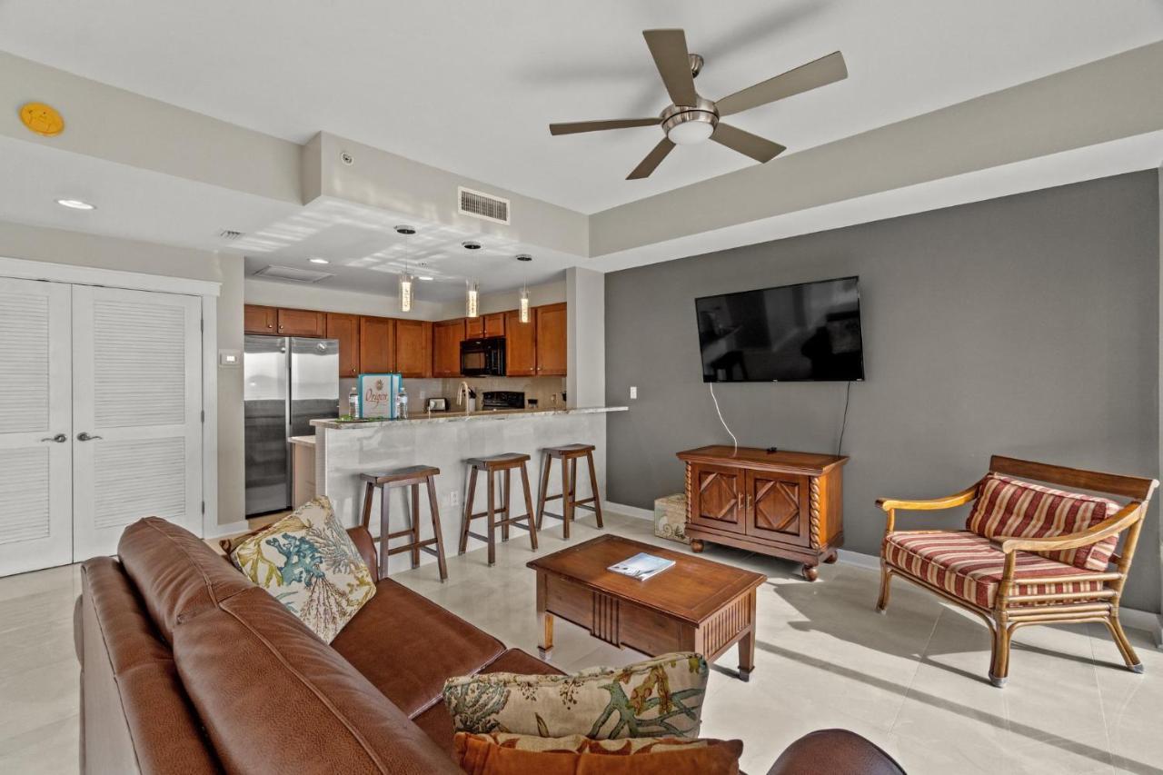 Appartamento “Lotusland” Origin At Seahaven! Panama City Beach Esterno foto