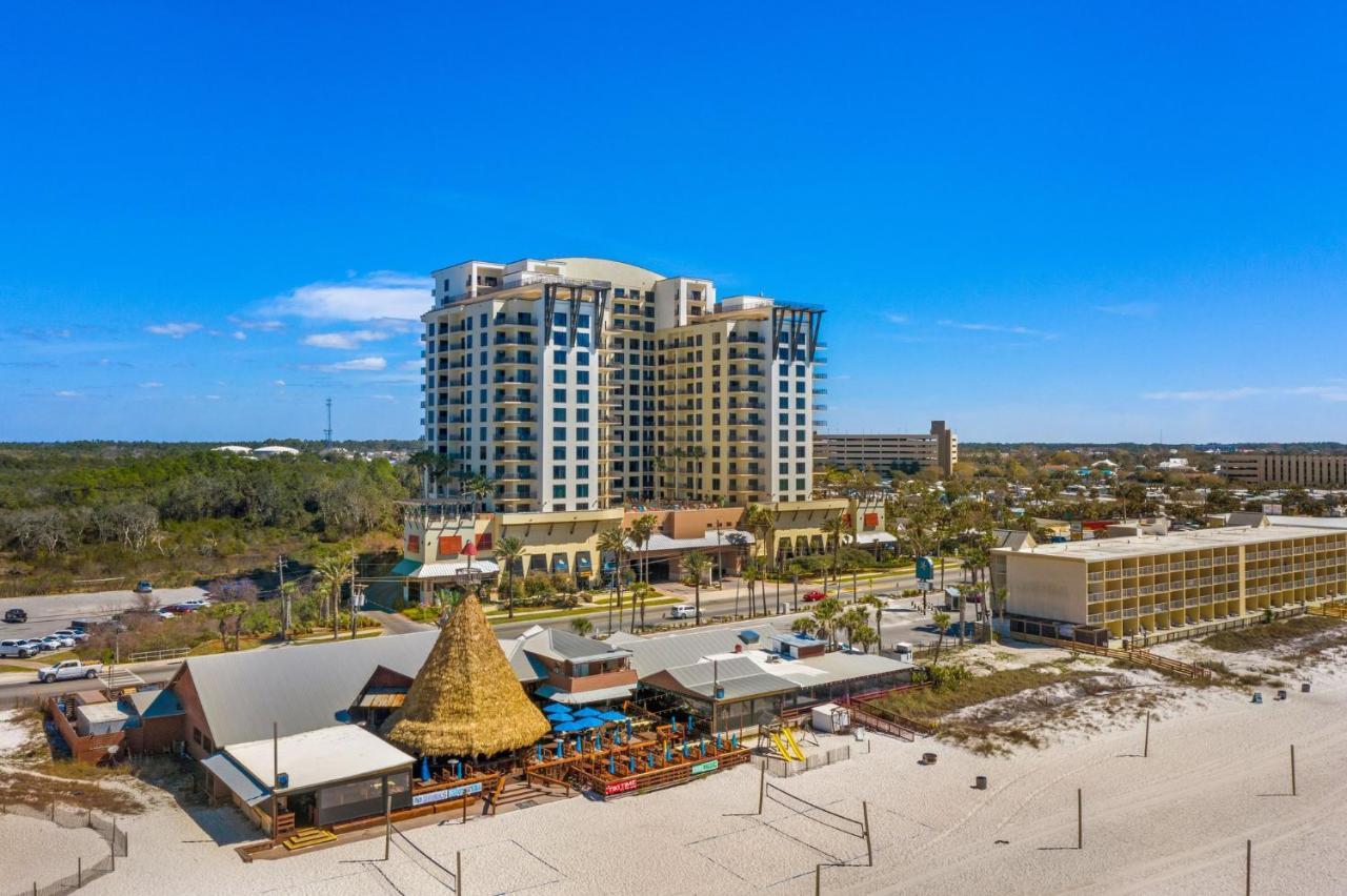Appartamento “Lotusland” Origin At Seahaven! Panama City Beach Esterno foto