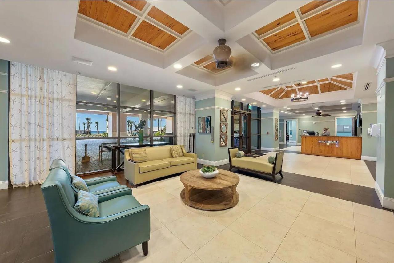 Appartamento “Lotusland” Origin At Seahaven! Panama City Beach Esterno foto