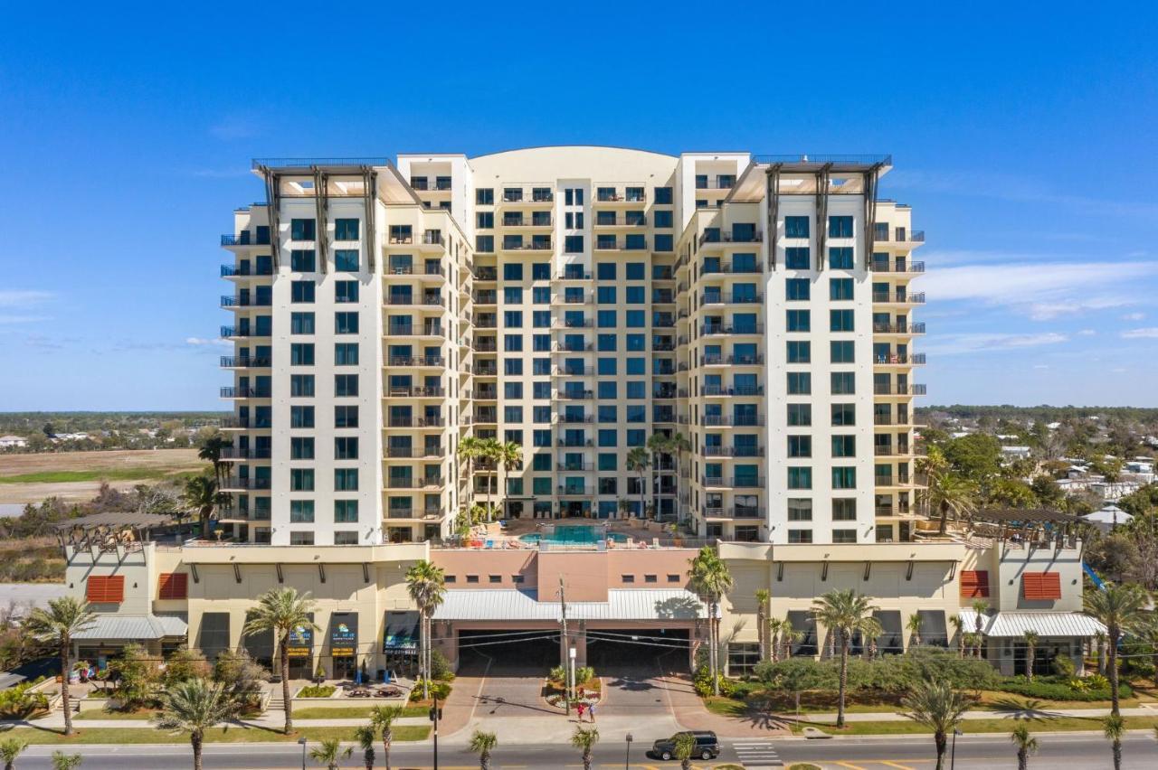 Appartamento “Lotusland” Origin At Seahaven! Panama City Beach Esterno foto