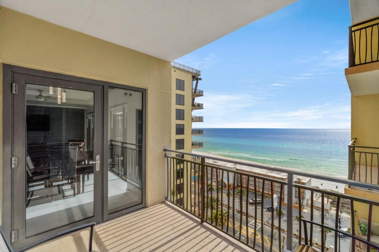 Appartamento “Lotusland” Origin At Seahaven! Panama City Beach Esterno foto