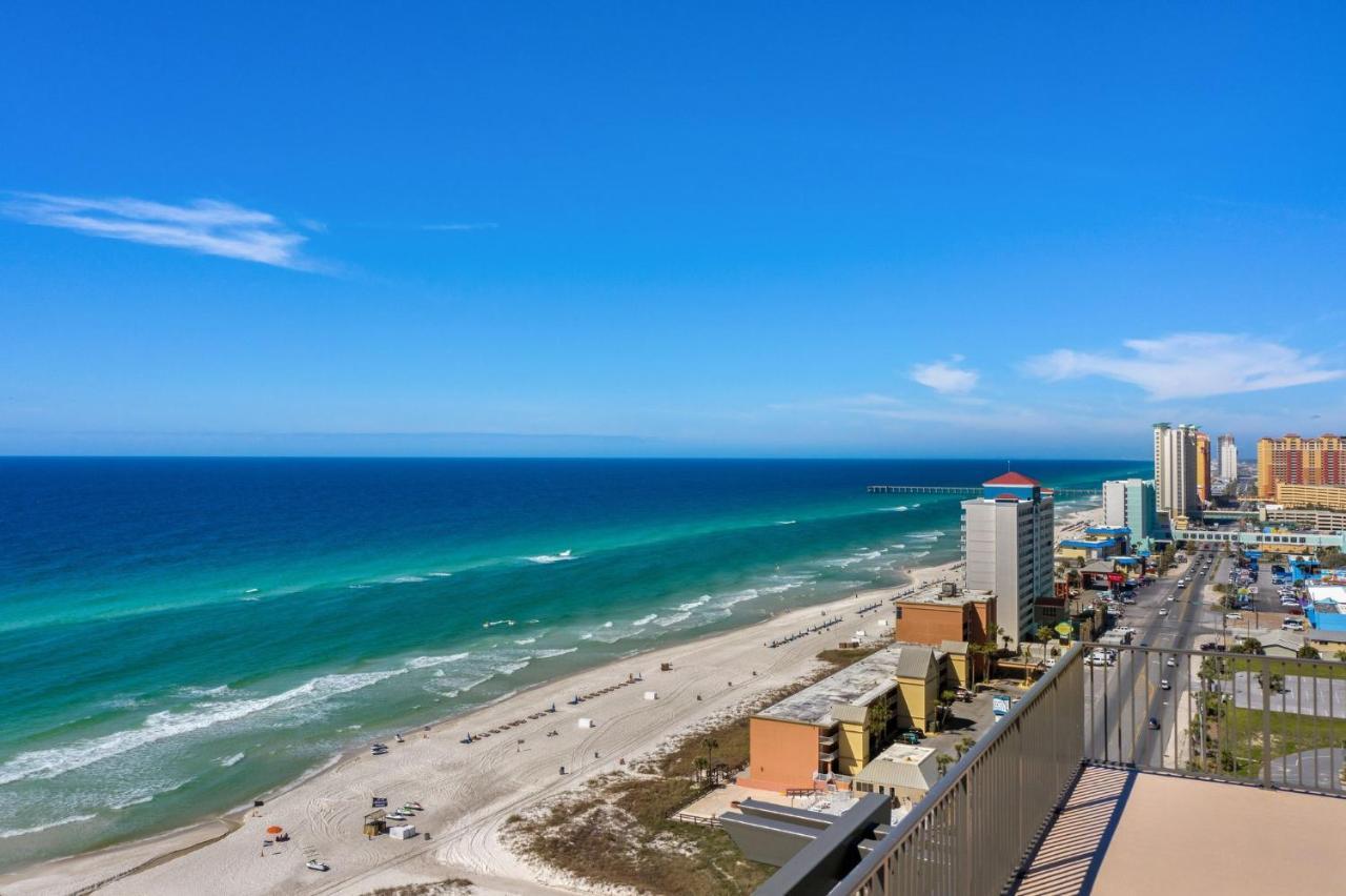 Appartamento “Lotusland” Origin At Seahaven! Panama City Beach Esterno foto